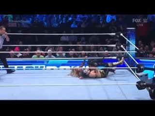 Liv morgan | #livmorgandiary your ass kicked, asuka 😈