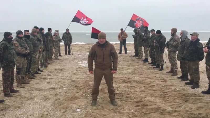 Ми разом з уда приймаємо виклик #22pushupchallenge