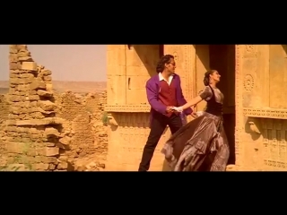 Mere khwabon mein tu [full video song] (hq)