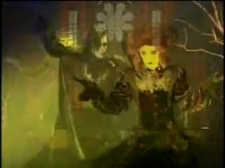 Malice mizer ~ kagami no butou genwaku no yoru