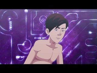 Epic crossover 01 3d hentai [1080p] копия