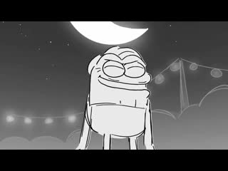 Its a little rough around the edges, but heres some old man monroe dance stuff from hop pop and lock
