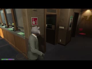 [moonmoon vods] [grand theft auto v] "dab's final days [2 5/5]" (05/23/2019)