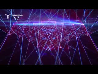 Key4050 equinox (first version) (live at transmission bangkok 2018)