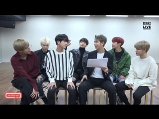 171216 bts tell us what they love about each other & an update on tony & nate from america hustle life @ ask anything chat