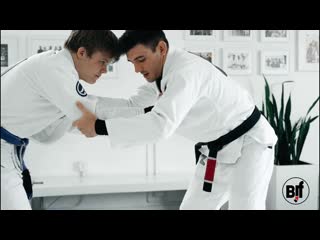 Nick bohli quick armbar from the guard pull #bjf aoj