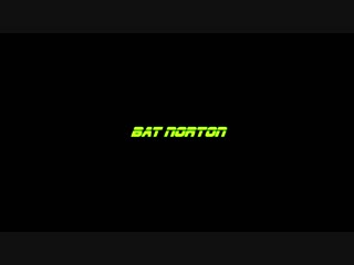 Bat norton® teleport autumn/winter 19