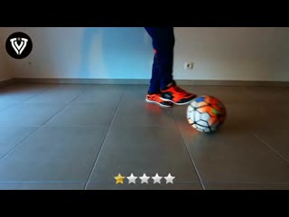 Daily ball mastery drills 4 football training thomas vlaminck