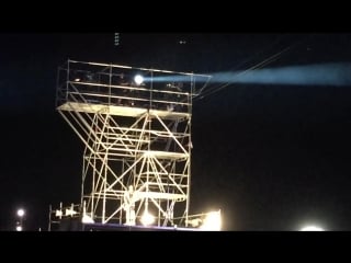 Kiss “psycho circus” barcelona rockfest 2018