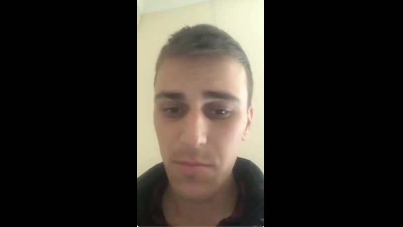 В калининграде уроженцы чечни с издёой помыли обувь в источнике православного храма