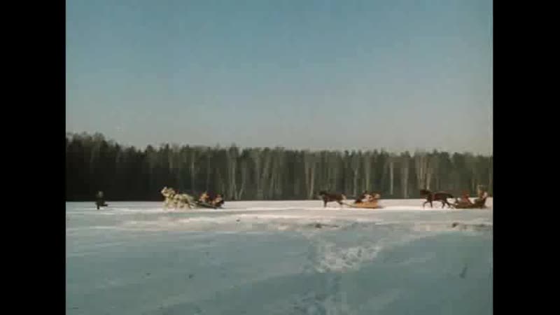 Ломоносов и мачеха