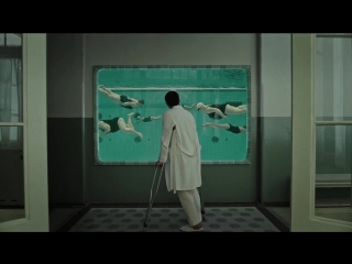 Тв ролик фильма «лекарство от здоровья a cure for wellness» super bowl big game 2017