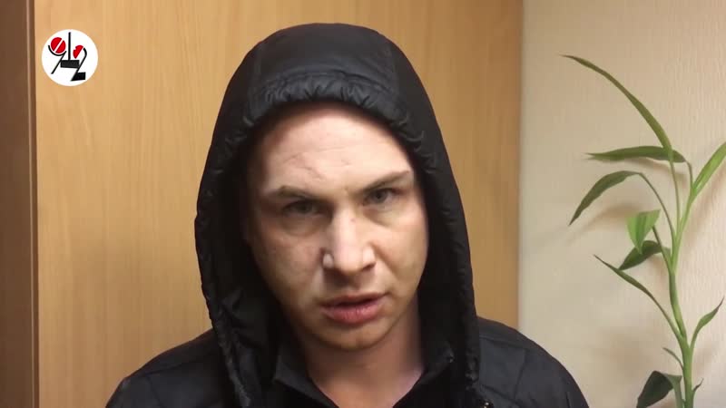 Тау спецназ "гром" крепит наркобарыгу real video