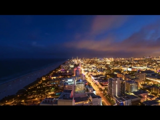 Setai residences miami beach penthouse ph vc