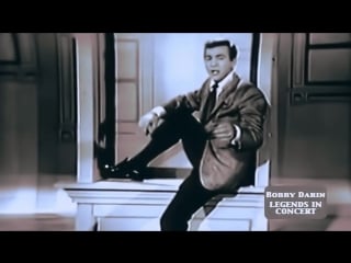 Bobby darin dream lover
