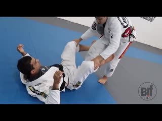 Joao miyao guard pass drill 8 #bjf drills