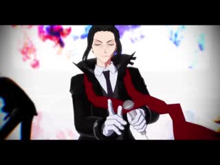 Mmd bsd by setu