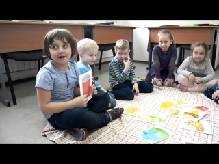 Yes! class picnics are fun!