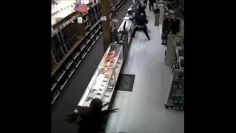 Хьюстон штат техас решетки грабителям не помеха