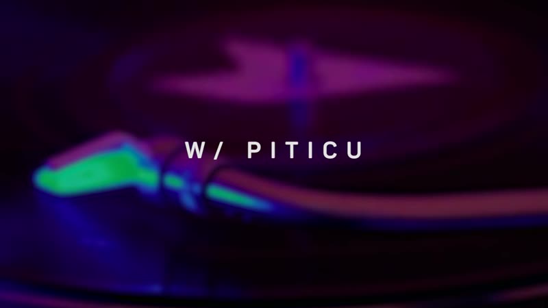 Private sound connection w/ piticu (ro) 30/03/19