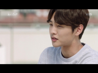 [17 06 2017] kim min jae cut @ the best hit, 11 12 ep