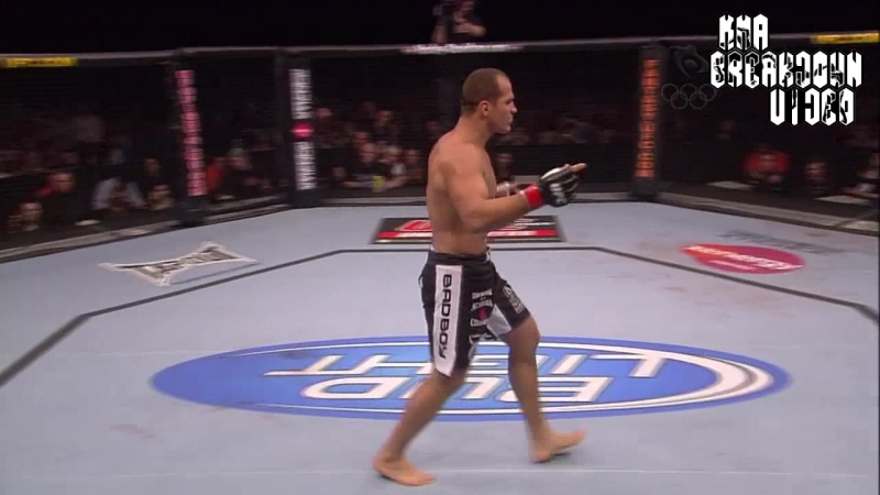 Junior dos santos vs stefan struve / джуниор дос сантос стефан штруве