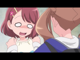 Healin' good♡precure trailer 2