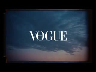 It all started with a rainfall @angelcandices @thelionsny for @voguerussia dire ( 421 x 750 ) mp4