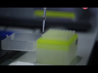 Наука 2 0 днк код жизни [большой скачок]