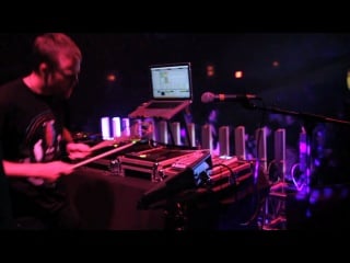 Opiuo robo booty live in petaluma, ca