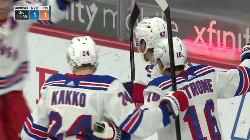 Recap porn video – Recap nyr @ phi feb 18, 2021