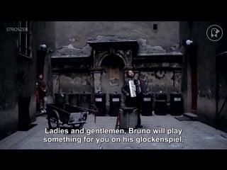 The enigma of werner herzog