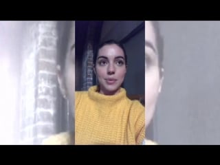 Addy kane insta live (@onceabcofficial)