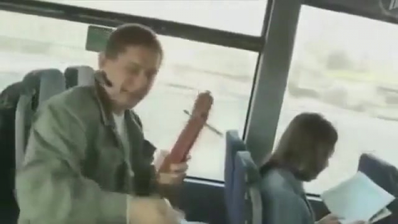 Богатырская булава