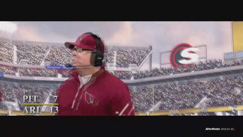 Launch porn video – Madden nfl 16 (ps4) first launch
