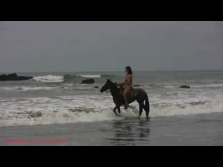 Wenona nude beach ride 2