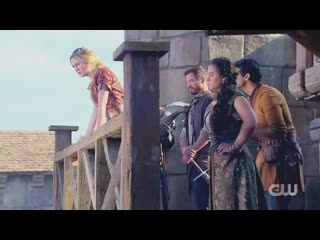 Аванпост 3 сезон 13 серия тэлон и гаррет #2