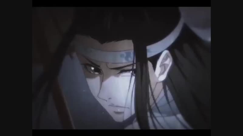 [ wangxian | mo dao zu shi vine ]