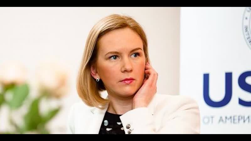 “стартапніца” ментар года юлія кавецкая