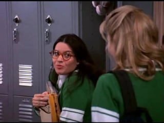 Sabrina la bruja adolescente 01x09 otra nerd como yo