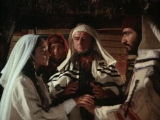 Jesus of nazareth(franco zeffirelli) 1 of 4