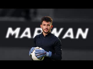 Marwan badreldin ► best saves (hd) 2020 21