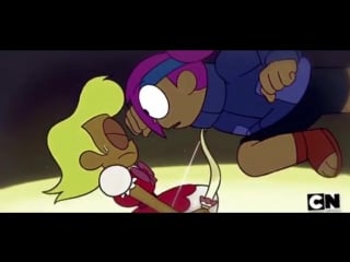 Ok k o lbh vine | enid | elodie