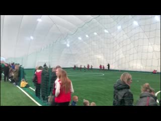 Alex arena⚽газовая, 10