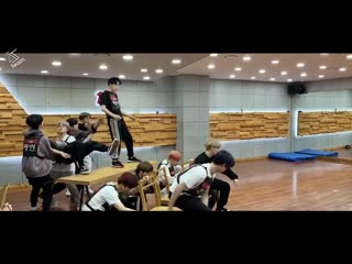 [fsg sz team] «danger» practice video