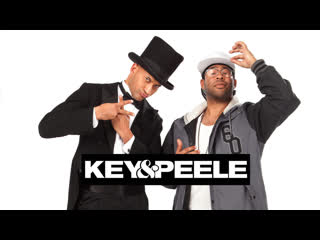 Key & peele 3rd day after going to the gym