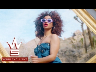 Melii "icey" (wshh exclusive official music video)