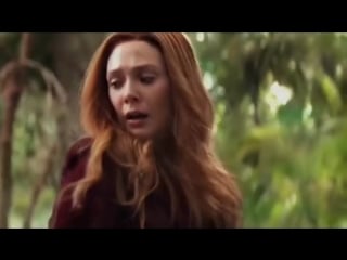 Natasha x wanda x okoye