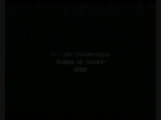 Amar suloev vs damien riccio