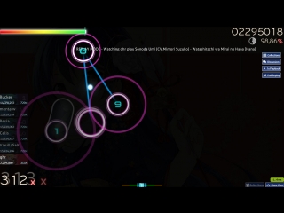 Watashitachi wa mirai no hana